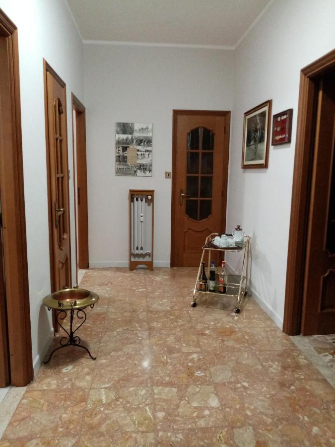 Bruno Turin Apartment Near The Metro Collegno Exterior foto