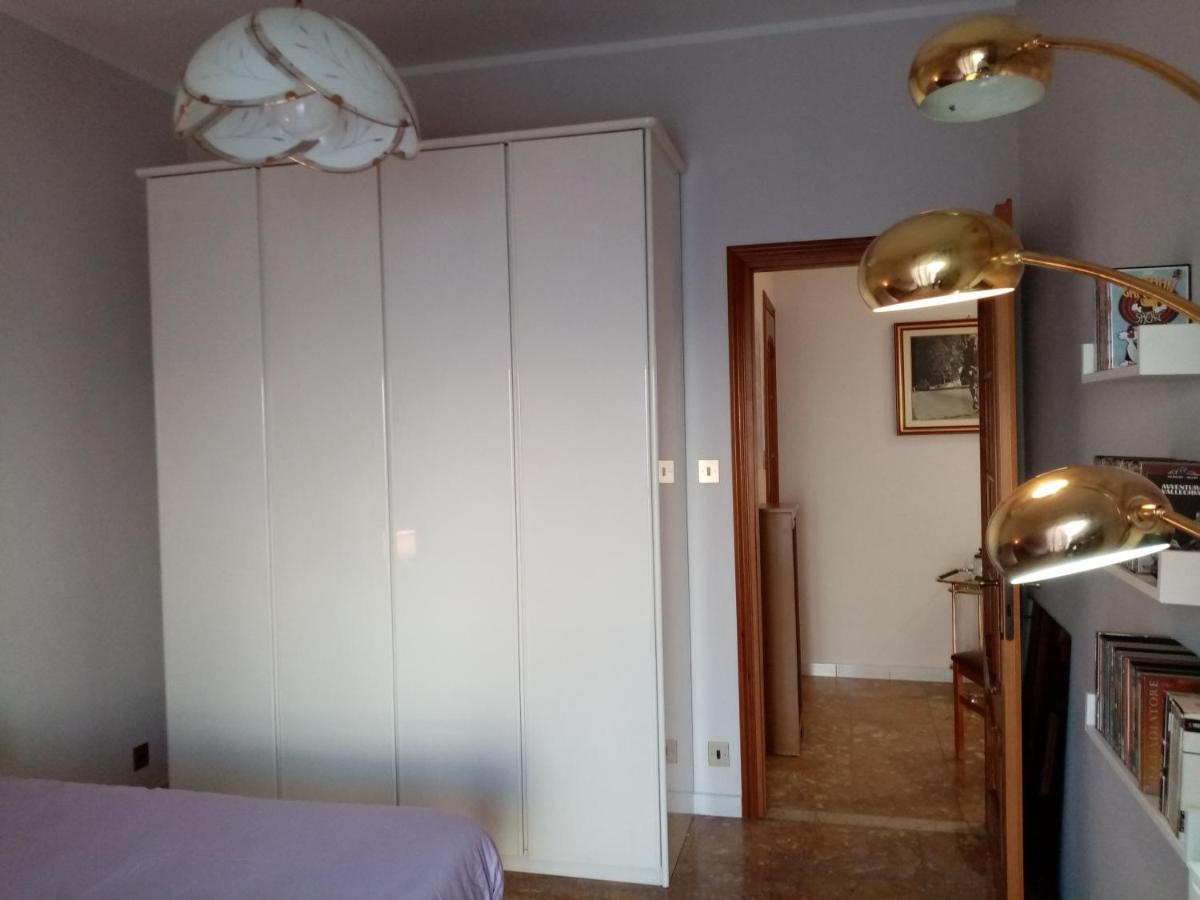 Bruno Turin Apartment Near The Metro Collegno Exterior foto
